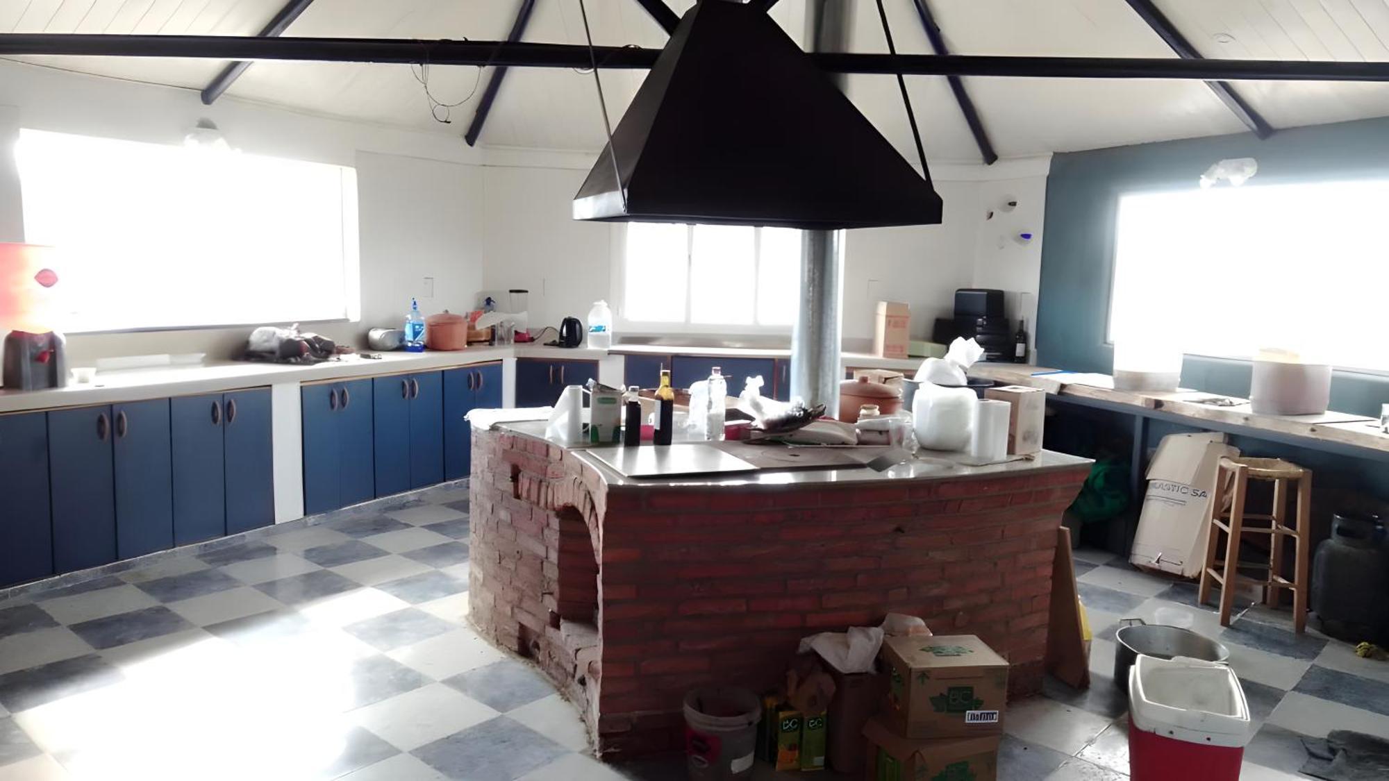Arriba La Luna - Ecovilla Rural Trevelín Luaran gambar