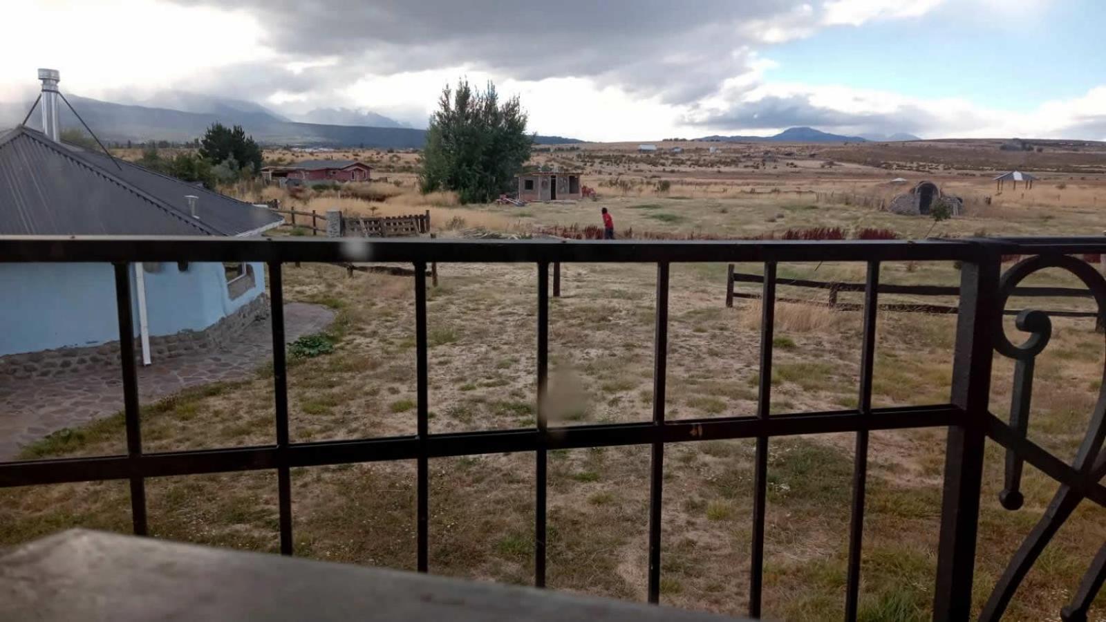 Arriba La Luna - Ecovilla Rural Trevelín Luaran gambar