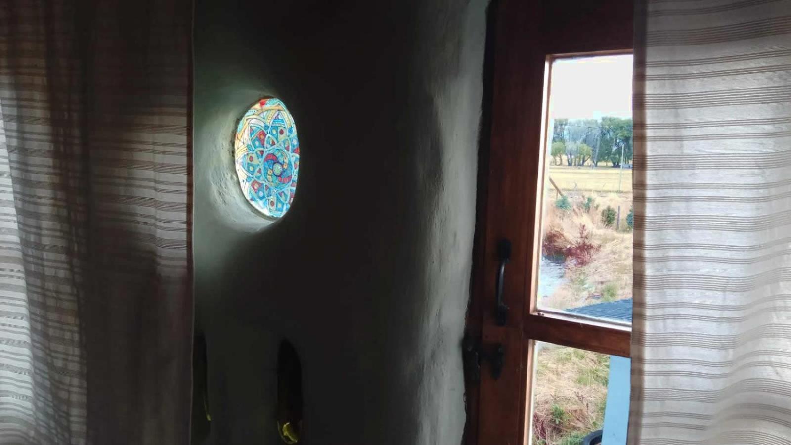 Arriba La Luna - Ecovilla Rural Trevelín Luaran gambar